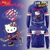 Rochester Americans Peanuts Night Special Hoodie