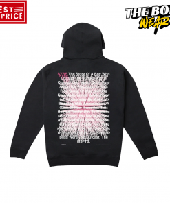 SYRE A Beautiful Confusion Hoodie