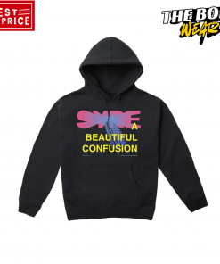 SYRE A Beautiful Confusion Hoodie