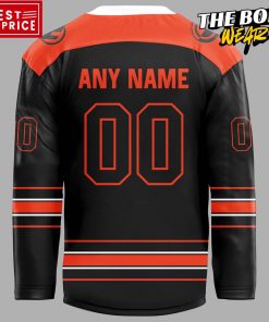 San Diego Gulls x Star Wars Special Jersey