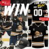 Birmingham Bulls x Paw Patrol Night & Weiner Dog Race Special Jersey