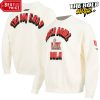 Notre Dame Fighting Irish Coach Marcus Freeman CLOVER Sweatshirt