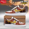 Scuderia Ferrari x Lewis Hamilton Limited Edition Air Force 1 Sneaker