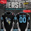 Wheeling Nailers Peanuts Night Special Edition Hockey Jersey