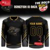 Savannah Ghost Pirates x Our Retro Night Special Hockey Jersey