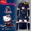 Wheeling Nailers Peanuts Night Special Hoodie