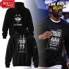 Kanye Middle Finger Hoodie