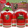 Vegas Golden Knights x Hello Kitty Special Edition Hockey Jersey