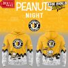 Tulsa Oilers x Hello Kitty Special Hoodie