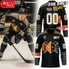 Wheeling Nailers x Star Wars Night Hockey Jersey