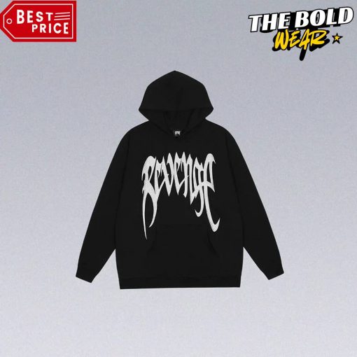 XXXTENTACION Revenge Hoodie