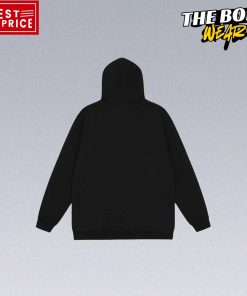 XXXTENTACION Revenge Hoodie